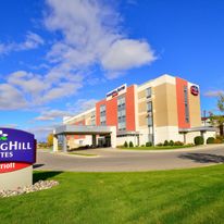 SpringHill Suites Grand Forks
