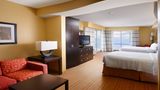 Courtyard Galveston Island Gulf Front Suite