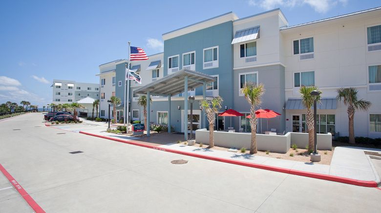 <b>TownePlace Suites Exterior</b>. Images powered by <a href="https://www.leonardoworldwide.com/" title="Leonardo Worldwide" target="_blank">Leonardo</a>.