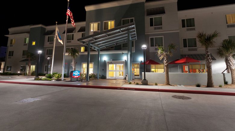 <b>TownePlace Suites Exterior</b>. Images powered by <a href="https://www.leonardoworldwide.com/" title="Leonardo Worldwide" target="_blank">Leonardo</a>.