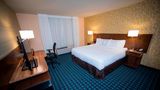 <b>Fairfield Inn & Suites Cincinnati Uptown Room</b>. Images powered by <a href="https://www.leonardoworldwide.com/" title="Leonardo Worldwide" target="_blank">Leonardo</a>.