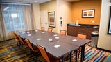<b>Fairfield Inn & Suites Cincinnati Uptown Meeting</b>. Images powered by <a href="https://www.leonardoworldwide.com/" title="Leonardo Worldwide" target="_blank">Leonardo</a>.