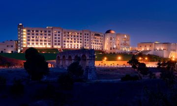Constantine Marriott Hotel