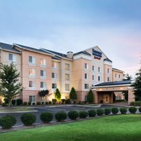 Fairfield Inn & Suites by Marriott Conway