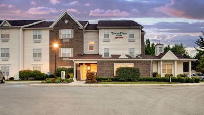 TownePlace Suites Findlay