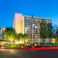 Santa Clara Marriott