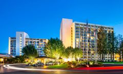 Santa Clara Marriott