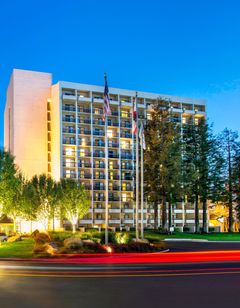 Hotels Near Levi's Stadium  Crowne Plaza San Francisco