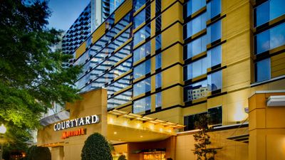 Courtyard Atlanta Buckhead