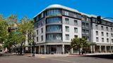 <b>Courtyard Oakland Downtown Exterior</b>. Images powered by <a href="https://www.leonardoworldwide.com/" title="Leonardo Worldwide" target="_blank">Leonardo</a>.