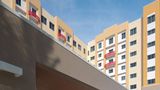 Residence Inn West Palm Beach Downtown Exterior