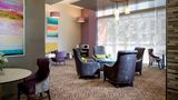 Residence Inn West Palm Beach Downtown Lobby