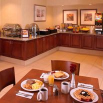 Residence Inn by Marriott