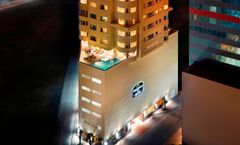 Residence Inn Manama Marriott