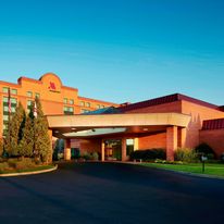 Marriott Hartford/Windsor Airport