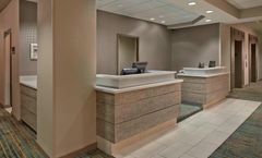 Residence Inn Hartford Downtown
