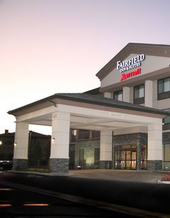 Fairfield Inn & Suites Tehachapi