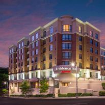 Residence Inn Birmingham Downtown at UAB