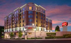 Residence Inn Birmingham Downtown at UAB