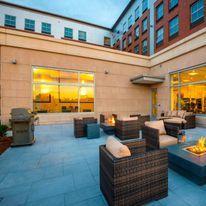 Residence Inn by Marriott Boston Needham