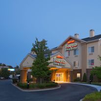 Fairfield Inn & Suites by Marriott