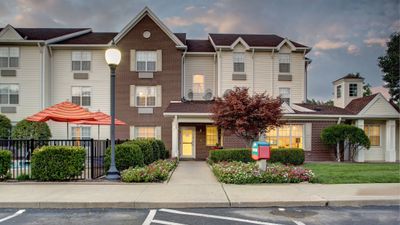 TownePlace Suites Cleveland Westlake