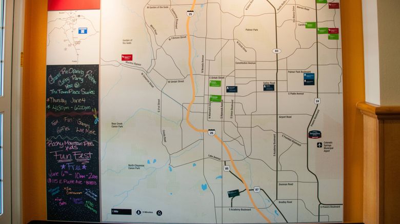 <b>TownePlace Suites Colorado Springs South Other</b>. Images powered by <a href="https://leonardo.com/" title="Leonardo Worldwide" target="_blank">Leonardo</a>.