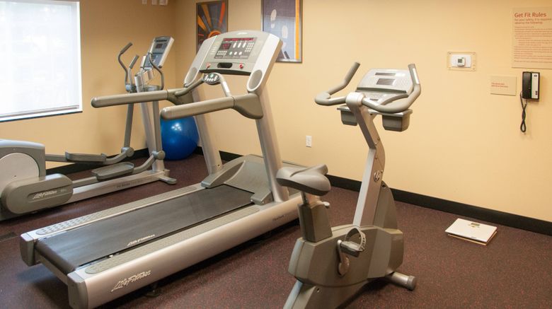 <b>TownePlace Suites Colorado Springs South Recreation</b>. Images powered by <a href="https://leonardo.com/" title="Leonardo Worldwide" target="_blank">Leonardo</a>.