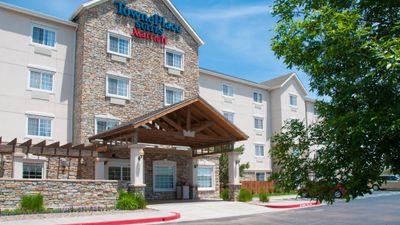 TownePlace Suites Colorado Springs South