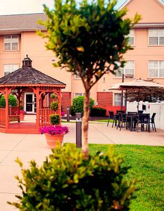 Residence Inn by Marriott Airport