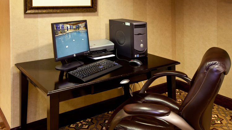 Holiday Inn Express Other