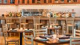 SpringHill Suites Denver Downtown Restaurant