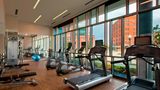 SpringHill Suites Denver Downtown Recreation