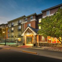 TownePlace Suites Boulder Broomfield