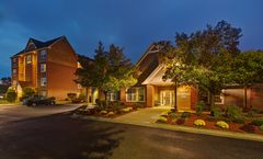 Residence Inn Detroit/Livonia