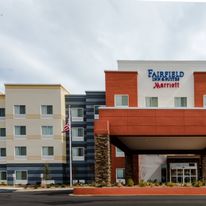 Fairfield Inn & Suites Enterprise