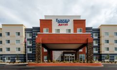 Fairfield Inn & Suites Enterprise