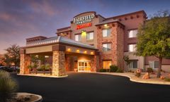 Fairfield Inn & Suites