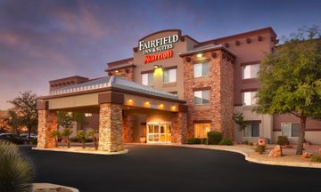 Fairfield Inn & Suites