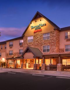 TownePlace Suites Sierra Vista