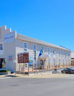 Protea Hotel Mossel Bay