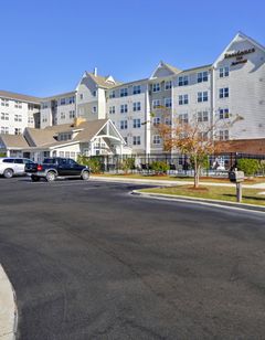 Residence Inn Gulfport-Biloxi Airport