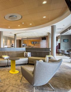 SpringHill Suites Houston Rosenberg