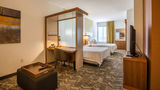 SpringHill Suites Houston Rosenberg Suite