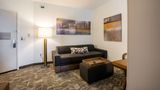 SpringHill Suites Houston Rosenberg Suite