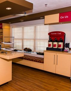 TownePlace Suites by Marriott/ClearLake