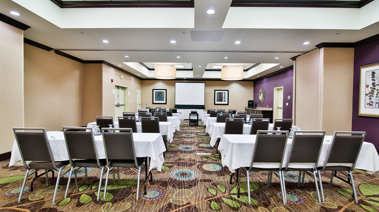 <b>Holiday Inn Bismarck Meeting</b>. Images powered by <a href="https://www.leonardoworldwide.com/" title="Leonardo Worldwide" target="_blank">Leonardo</a>.