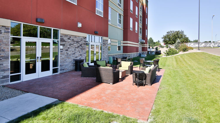 Holiday Inn Bismarck Other