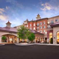 Residence Inn Idaho Falls