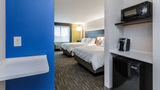 Holiday Inn Express & Suites South Bend Room